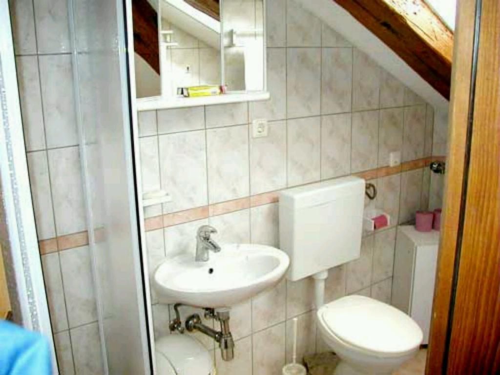 Apartment Dimitrijevic Makarska Værelse billede
