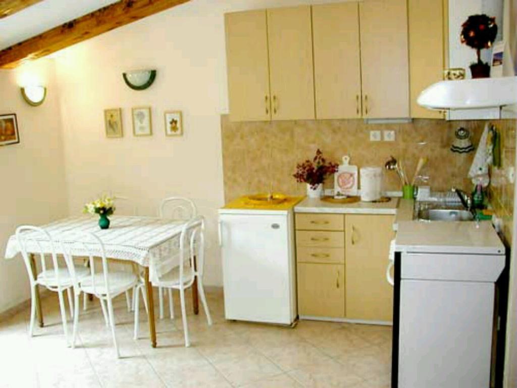 Apartment Dimitrijevic Makarska Værelse billede