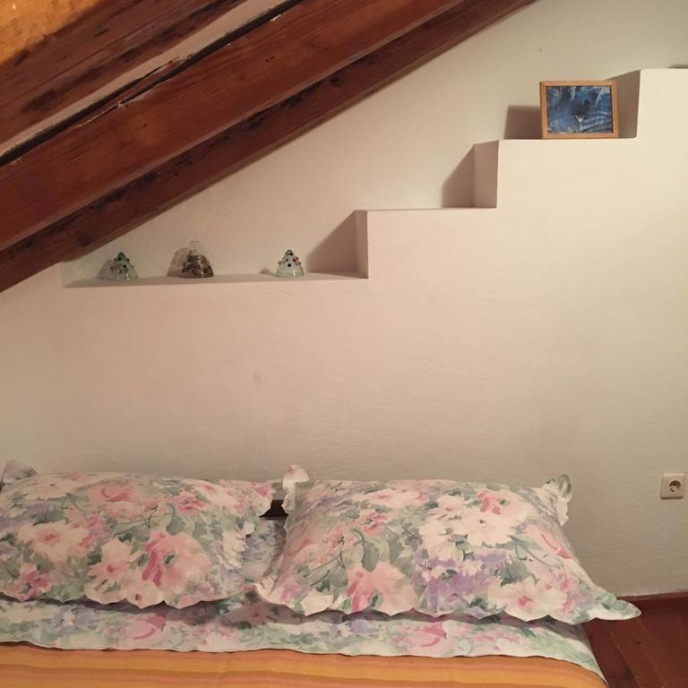 Apartment Dimitrijevic Makarska Eksteriør billede